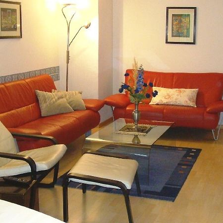 Apartament Quellenhof D04 Davos Zewnętrze zdjęcie